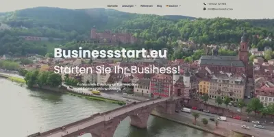 Businessstart.eu photo