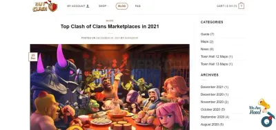 Buy-Clash photo