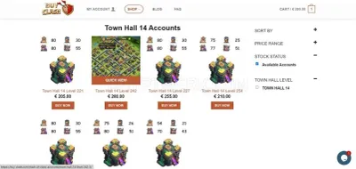 Buy-Clash photo