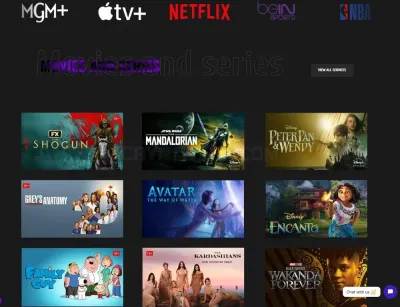 Buy IPTV Subscription photo