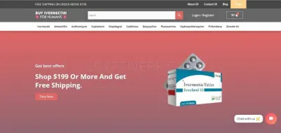 Buy ivermectin photo