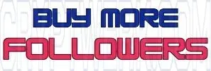 Buy More Followers photo