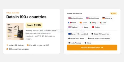 Buy UK eSIM photo