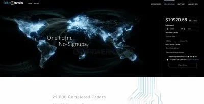 BuyaBitcoin photo