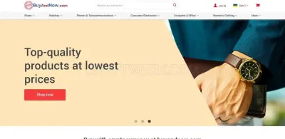 Buyandnow.com photo