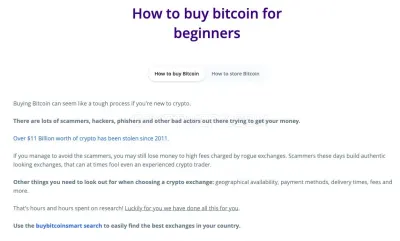 buybitcoinsmart photo