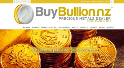 BuyBullion.nz photo