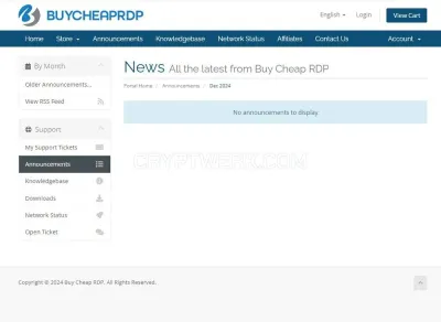 BuyCheapRDP photo