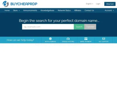BuyCheapRDP photo