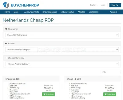 BuyCheapRDP photo