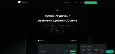 Buyex.exchange photo