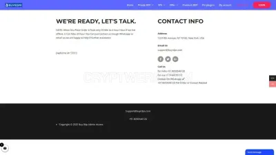 buyrdps photo