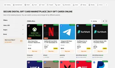 Buysellvouchers photo