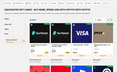 Buysellvouchers photo