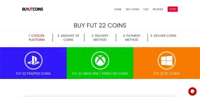 BUYUTCOINS photo