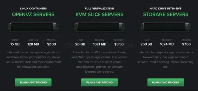 BuyVM photo