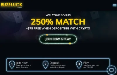 Buzzluck photo