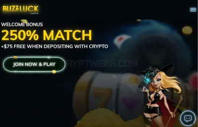 Buzzluck photo