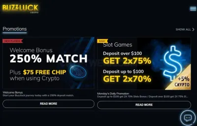 Buzzluck photo