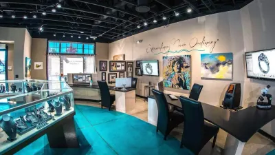 BVW Jewelers photo