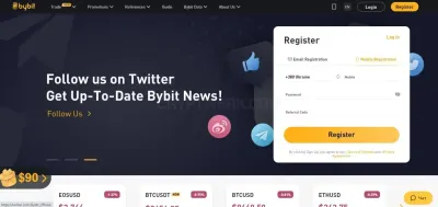 Bybit photo