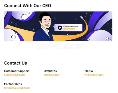 Bybit photo