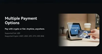 BYDFi Fintech LTD photo