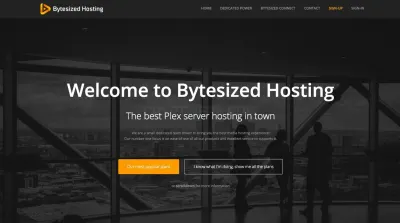 Bytesized Hosting photo
