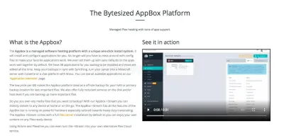 Bytesized Hosting photo