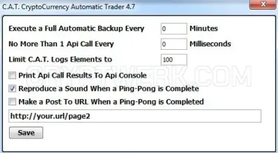 C.A.T. BOT CRYPTO BOTS STORE AGGREGATOR photo