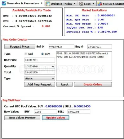 C.A.T. BOT CRYPTO BOTS STORE AGGREGATOR photo