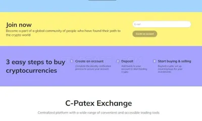 C-Patex photo