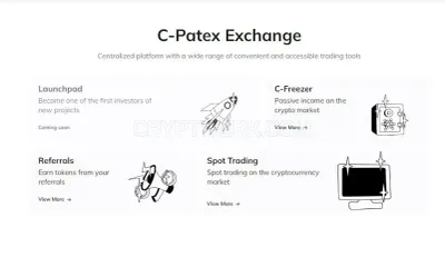C-Patex photo