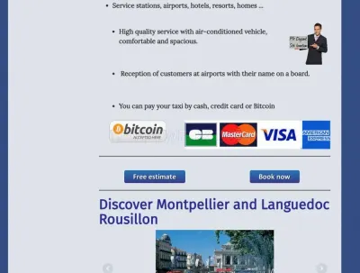 Cab-Montpellier photo