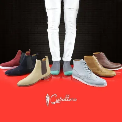 Caballero Wear photo