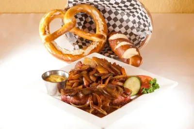 Cafe Berlin photo
