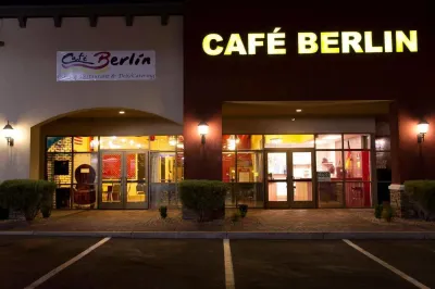 Cafe Berlin photo