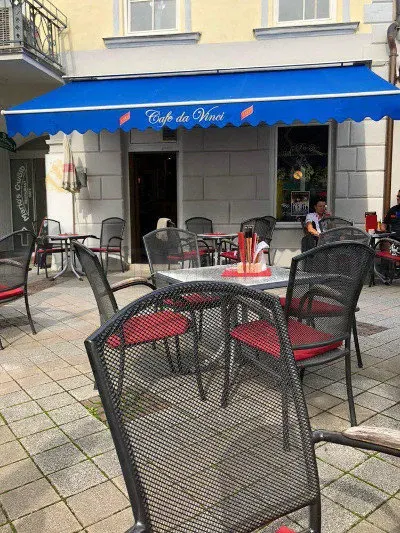Cafe Da Vinci photo