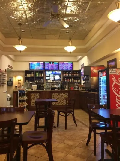 Cafe Di Organo photo