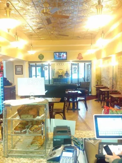 Cafe Di Organo photo