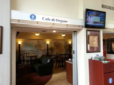 Cafe Di Organo photo