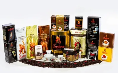 Caffè Barbera photo