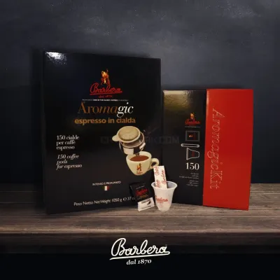 Caffè Barbera photo