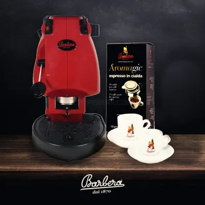 Caffè Barbera photo