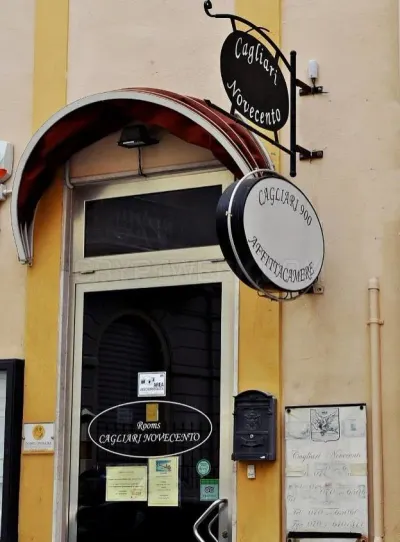Cagliari Novecento photo