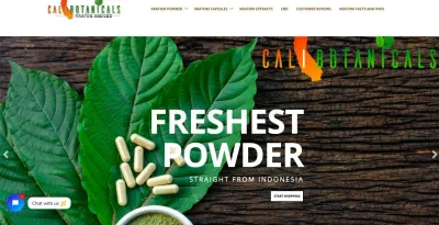 Cali Botanicals photo