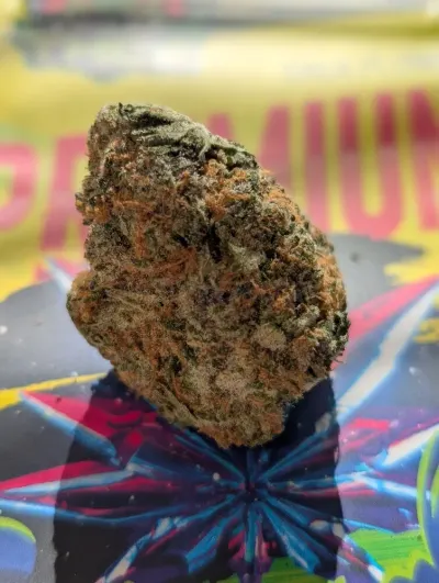 Call Me HEMP photo