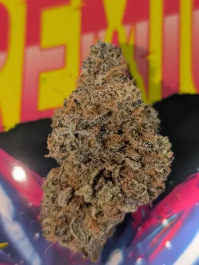 Call Me HEMP photo