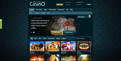 CalvinCasino photo