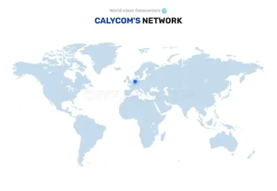 Calycom Limited photo